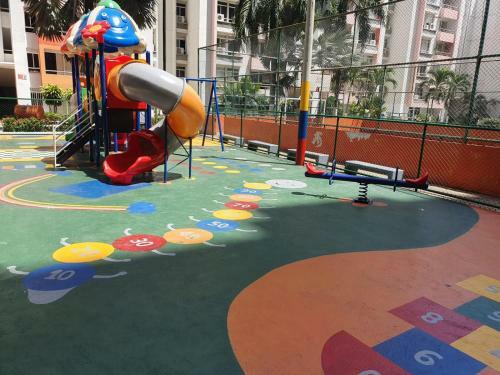 Apartamento En Cartagena Con Piscina