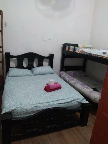 Hostal #10-33