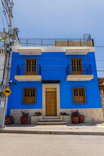 Apartamento Del Mar Guest House