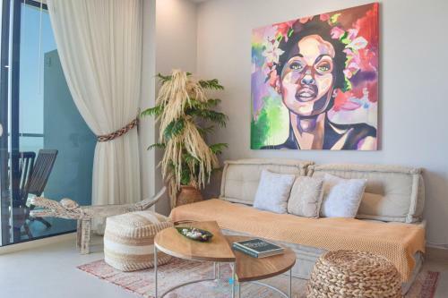 Apartamento Luxury Apt Beachfront 2br2bth Stunning Amenities
