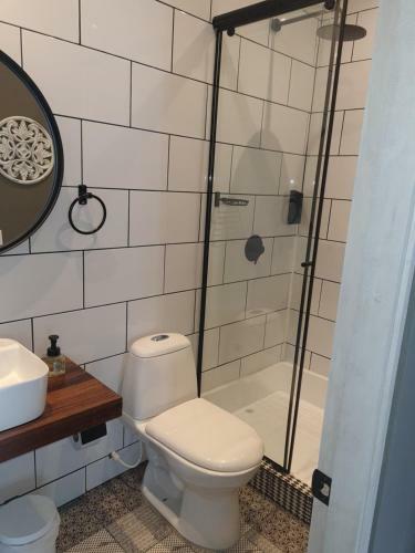 Hotel Casa Lorenzo Bogota