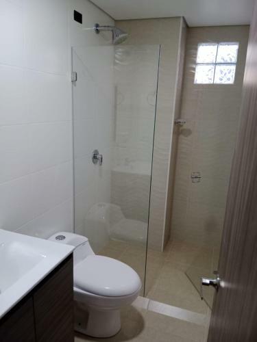 Aparta Suite Plaza Premium By Tourism Yossa