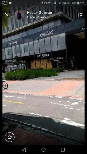 Apartamento Colina, Campestre Suba
