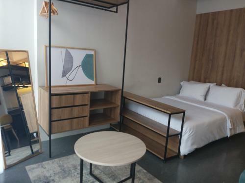 Apartamento Casa Campus Ivin Chapinero