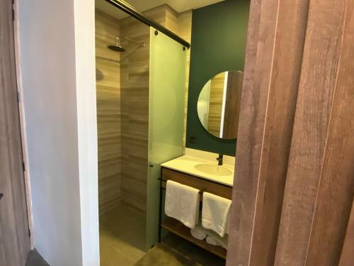 Apartamento Casa Campus Ivin Chapinero