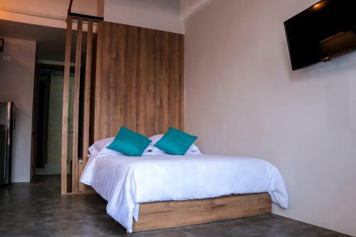 Apartamento Casa Campus Ivin Chapinero