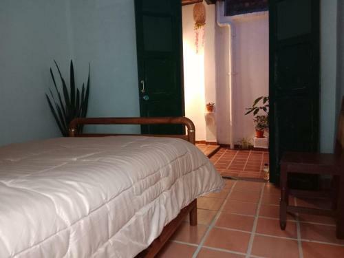 Posada Casa De Lourdes - La Candelaria