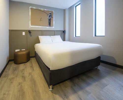 Bon 17 Hotel By Shg
