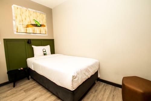 Bon 17 Hotel By Shg