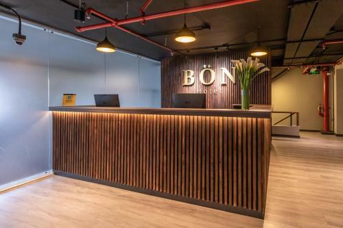 Bon 17 Hotel By Shg