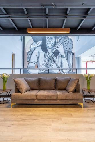 Bon 17 Hotel By Shg