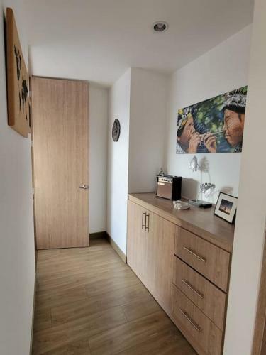 Luxurious Apartment In Cedritos, Bogota