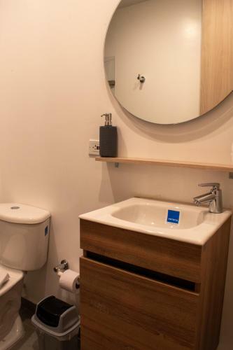 Apartamento Cadena Hotelera Rey Es