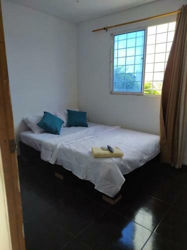Apartamento Hostal-mirador La Popa
