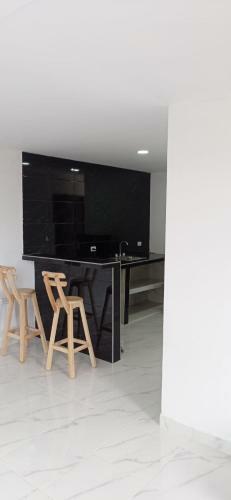 Apartamento Hostal-mirador La Popa