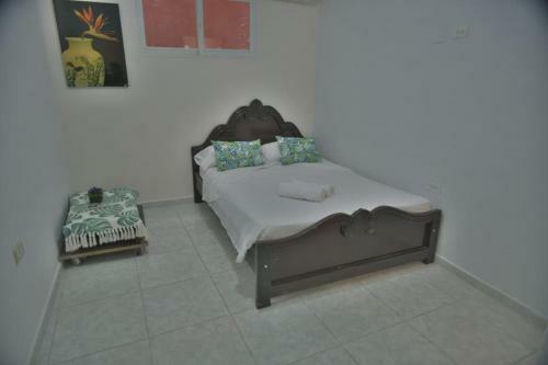 2cb-4 2 Bedroom Apartment In Getsemani