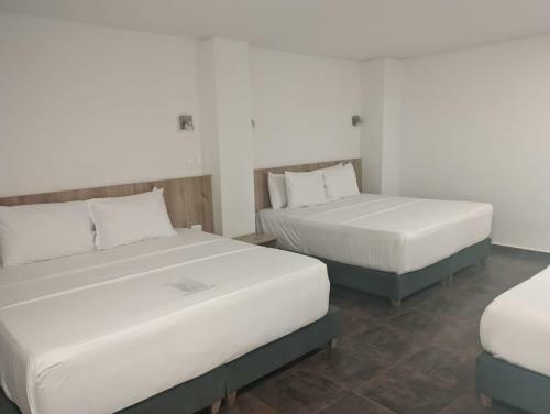 Hotel Caribbean Cartagena