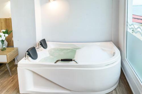 Hotel Caribbean Cartagena