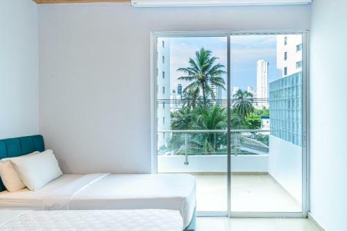 Hotel Caribbean Cartagena