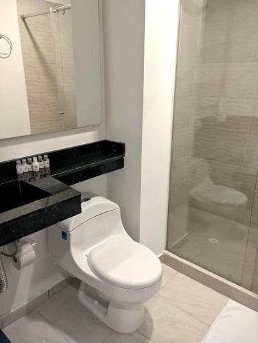 Hotel Caribbean Cartagena