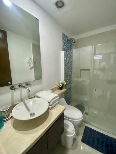 Apartamento Frente Al Mar