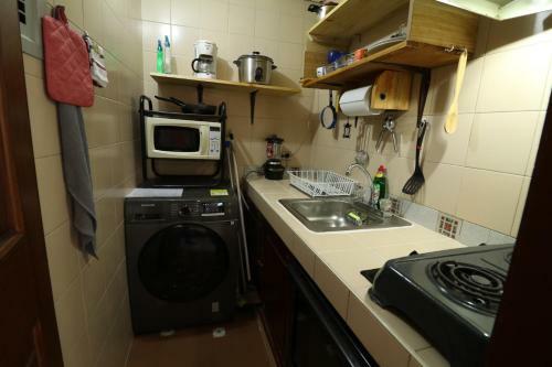 Apartamento En La Candelaria - Centro Hist�rico