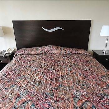 Motel Red River Inn Alexandria