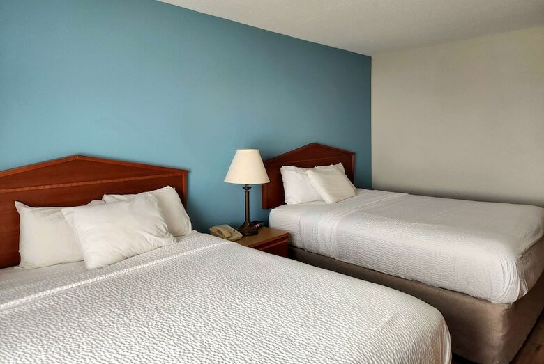 Hotel Days Inn Thibodaux
