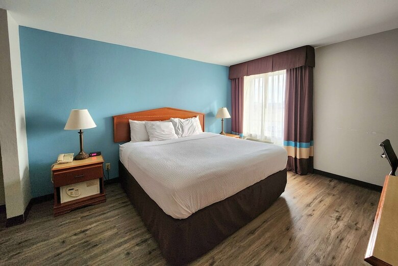 Hotel Days Inn Thibodaux