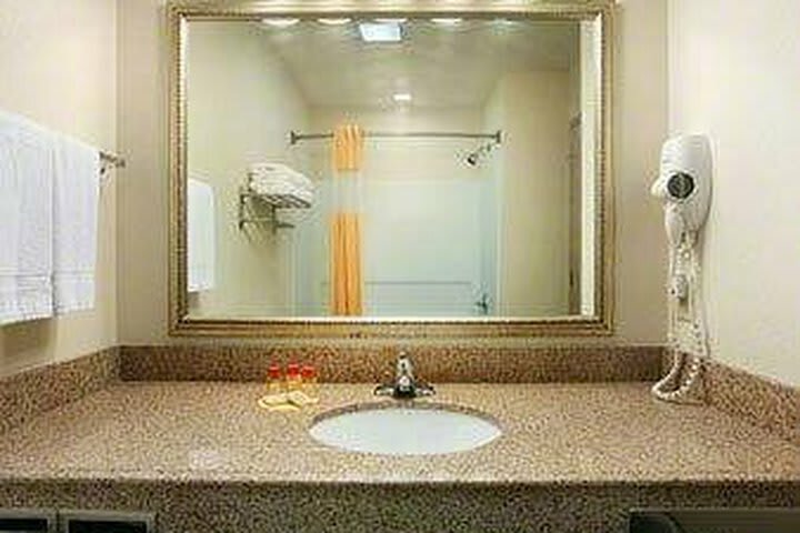 Hotel Days Inn Thibodaux