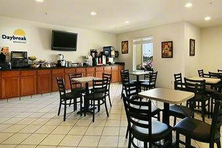 Hotel Days Inn Thibodaux