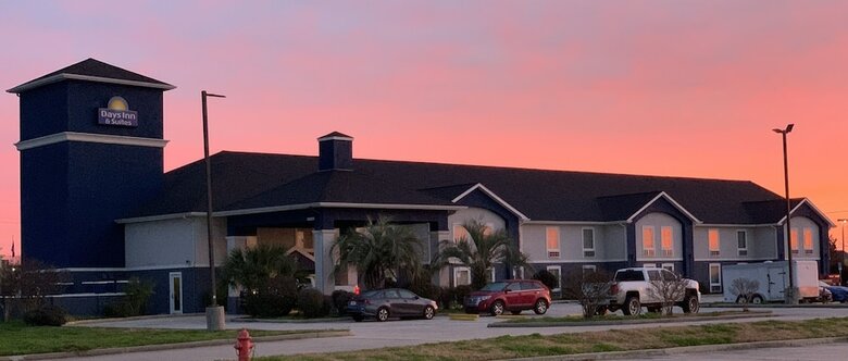 Hotel Days Inn Thibodaux