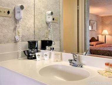 Hotel Days Inn Easton