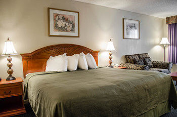 Motel Quality Inn Chiefland