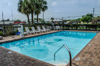 Motel Quality Inn Chiefland
