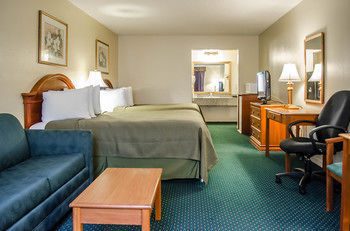 Motel Quality Inn Chiefland