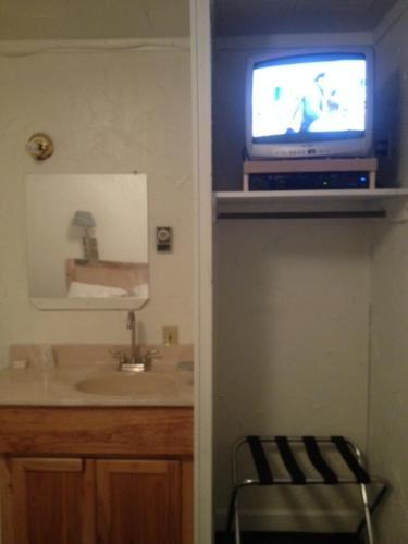 Comfort Green Motel