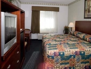 Hotel Super 8 Sacramento