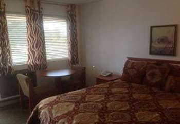 Motel West