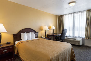 Quality Hotel Houma
