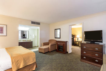 Quality Hotel Houma