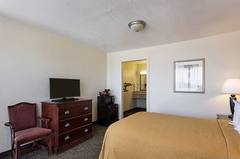 Quality Hotel Houma