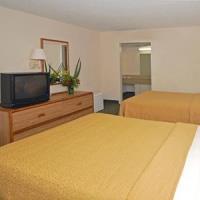 Quality Hotel Houma