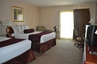 Hotel University Inn Academic Suites