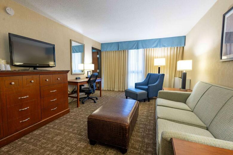 Hotel Pear Tree Inn Saint Louis Union Station