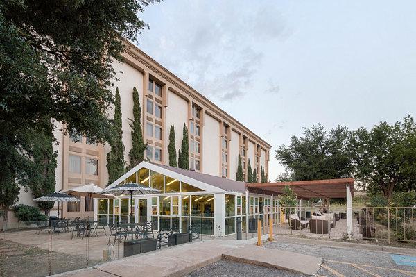 Clarion Hotel San Angelo