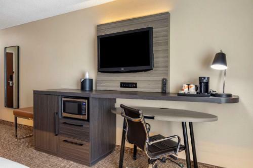 Hotel Fairfield Inn And Suites Dallas North
