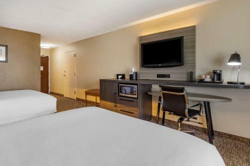 Hotel Fairfield Inn And Suites Dallas North