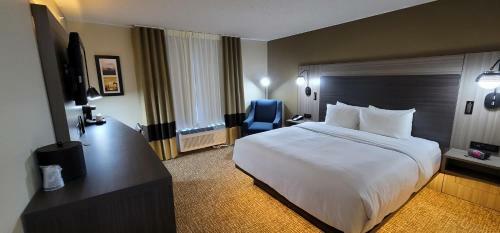Hotel Fairfield Inn And Suites Dallas North