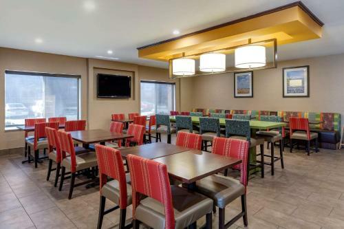 Hotel Fairfield Inn And Suites Dallas North
